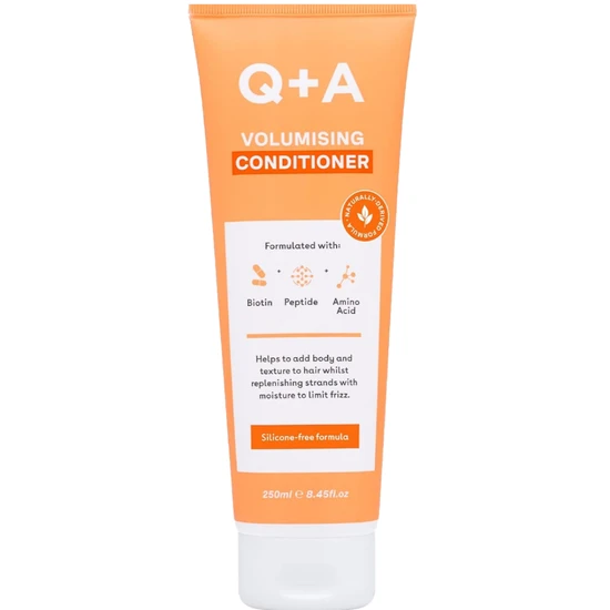 Q+A Volumising Conditioner