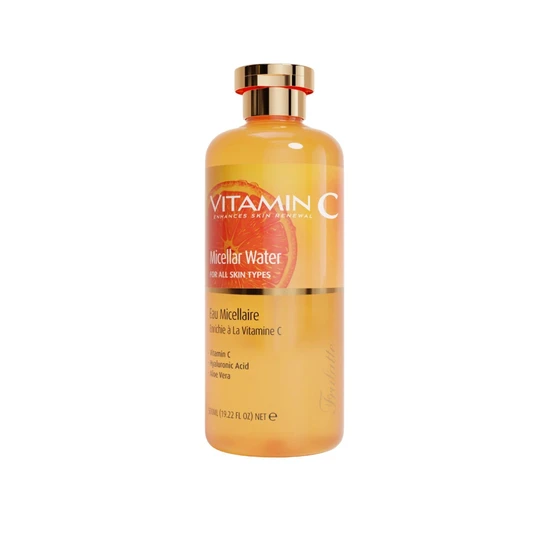 ARGANICARE Vitamin C Micellar Water