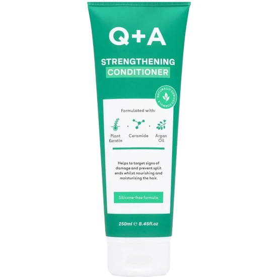 Q+A Strengthening Conditioner