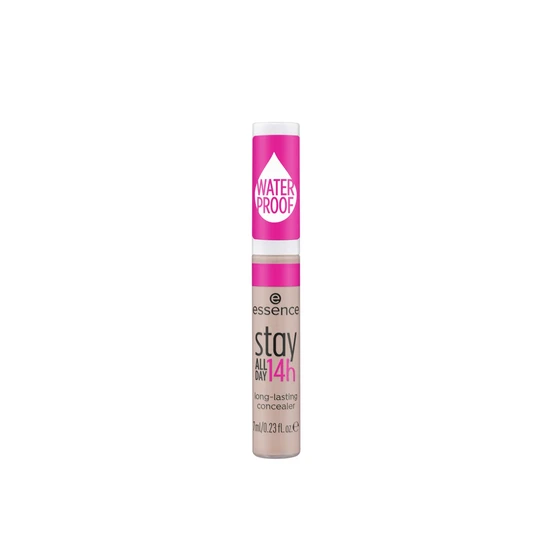 essence Stay All Day 14h Long-Lasting Concealer