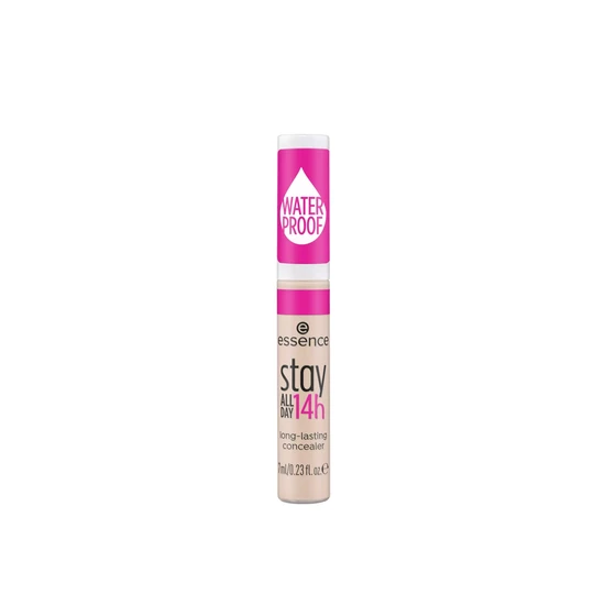 essence Stay All Day 14h Long-Lasting Concealer