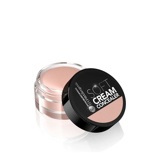 Bell Soft Cream Concealer 04 Peach Beige