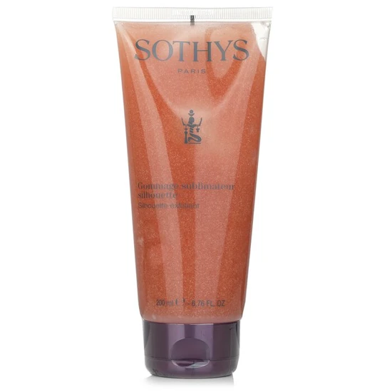 Sothys Silhouette Exfoliant