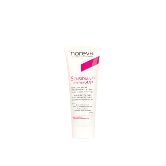 Noreva Sensidiane Intensif AR+ Concentrated Care