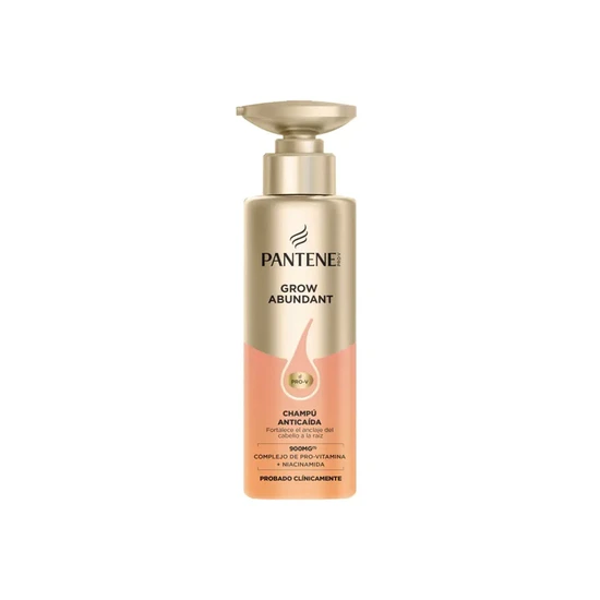 Pantene Pro-V Grow Abundant Anti-Hair Loss Shampoo
