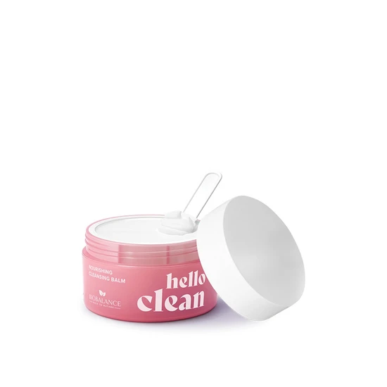 Hello Clean Nourishing Cleansing Balm
