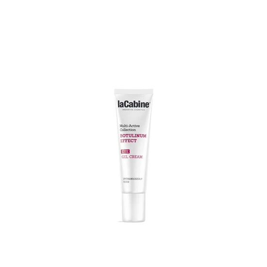 La Cabine Multi-Active Collection Botulinum Effect Eye Gel-Cream