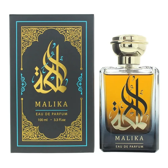 New Brand Malika Eau De Parfum