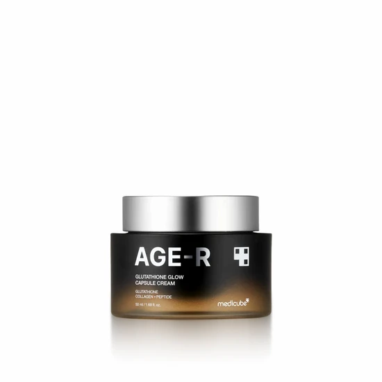Mii Cosmetics MEDICUBE AGE-R Capsule Cream