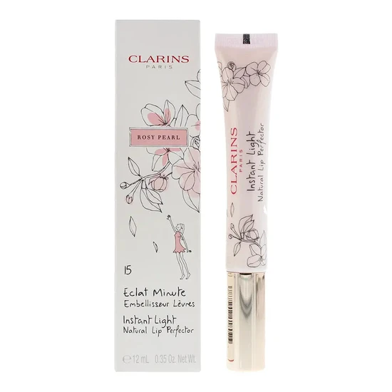 Clarins Light Natural Lip Perfector