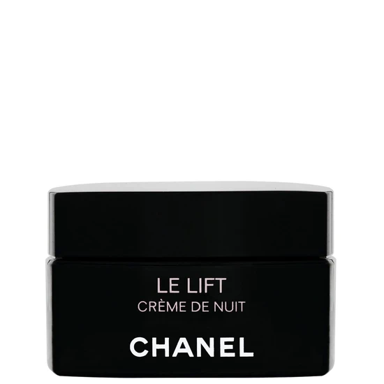 CHANEL Le Lift Creme De Nuit