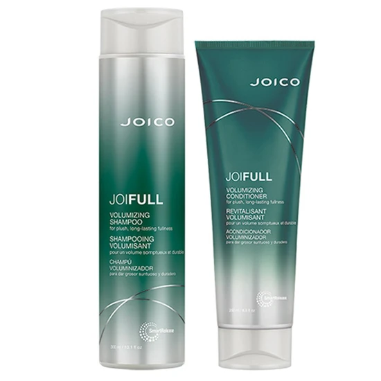 Joico Joifull Volumising Shampoo & Conditioner Duo