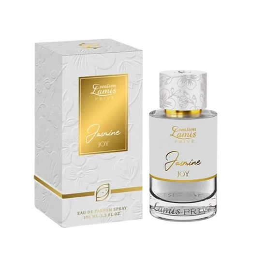 Creation Lamis Jasmin Joy Eau De Parfum