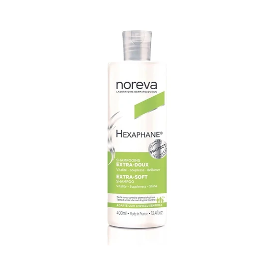Noreva Hexaphane Extra-Soft Shampoo