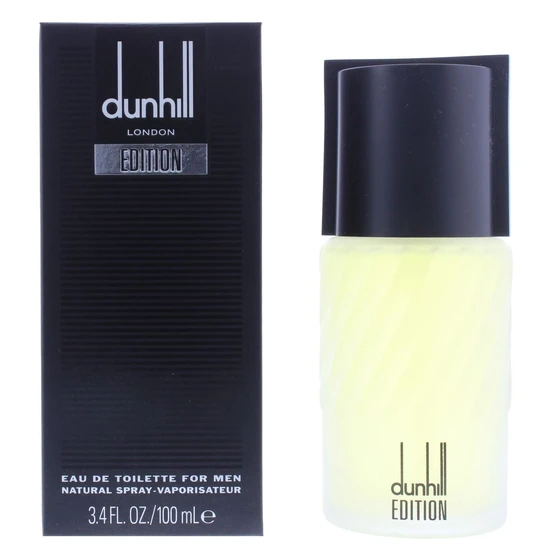 Dunhill London Edition Eau De Toilette
