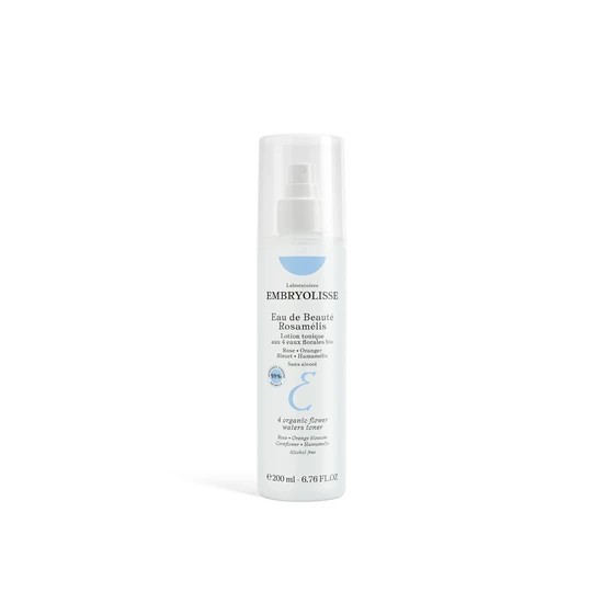 Embryolisse Eau De Beaute Rosamelis