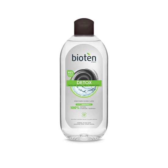 Bioten Detox Micellar Water