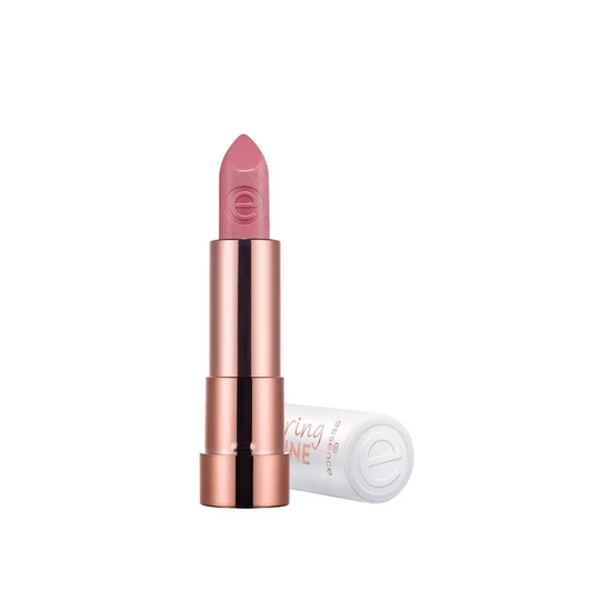 essence Caring SHINE Vegan Collagen Lipstick