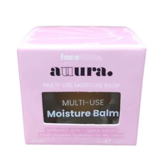 Face Facts Auura Multi Use Moisture Balm