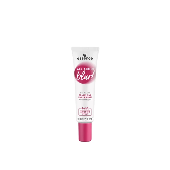 Essence All About Blur! Even Skin Balm 30Ml