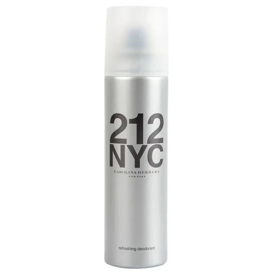 Carolina Herrera 212 NYC Deodorant Spray