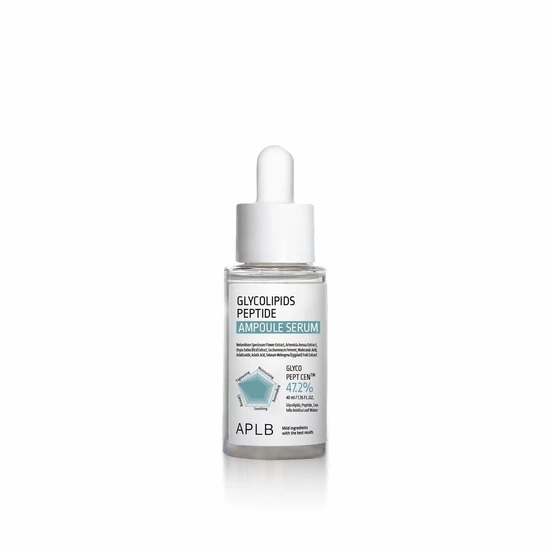 APLB Glutathione Niacinamide Ampoule Serum