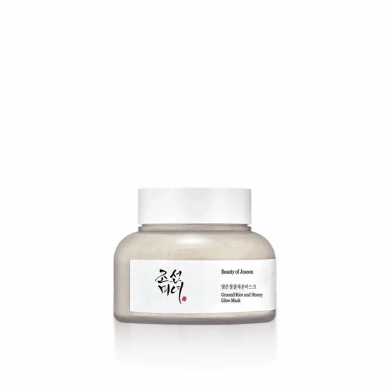Beauty of Joseon Ground Rice & Honey Glow Mask