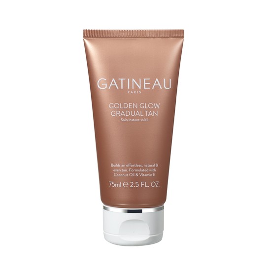 Gatineau Golden Glow Gradual Tan Cream | Sales & Offers
