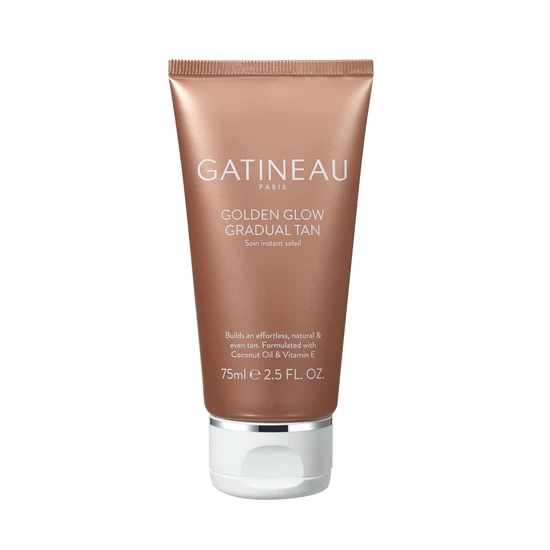 Gatineau Golden Glow Gradual Tan Cream