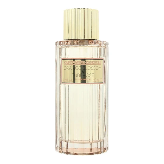 Captivating Essence Orange Blossom & Tuberose Eau De Parfum
