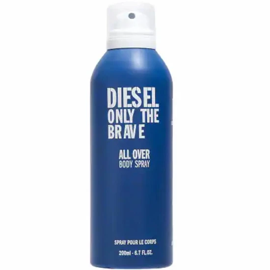 Diesel Only The Brave Body Spray