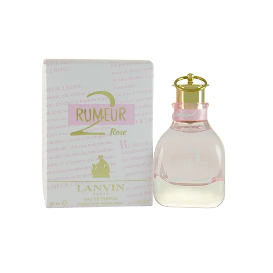 Lanvin Rumeur 2 Rose Eau De Parfum