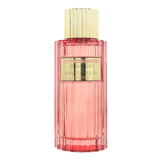 Captivating Essence Strawberry & Apple Blossom Eau De Parfum