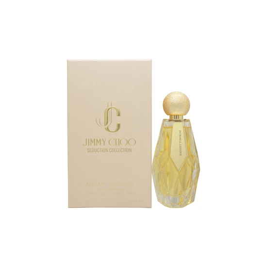 Jimmy Choo Seduction Radiant Tuberose Eau De Parfum
