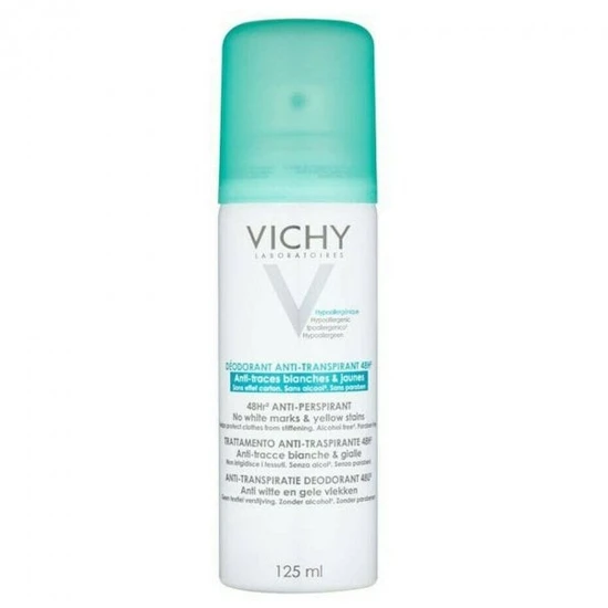 Vichy Anti-Perspirant Deodorant Spray 48h