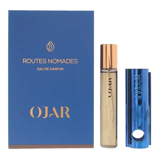 Ojar Routes Nomades Eau De Parfum