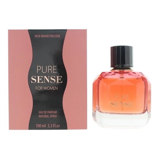 New Brand Prestige Prestige Pure Sense Eau De Parfum