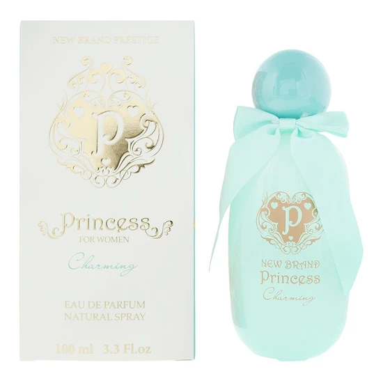 New Brand Prestige Princess Charming Eau De Parfum