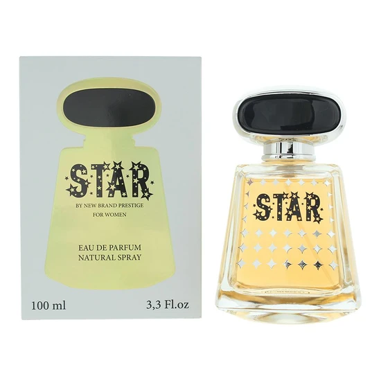 New Brand Prestige Prestige Star Eau De Parfum