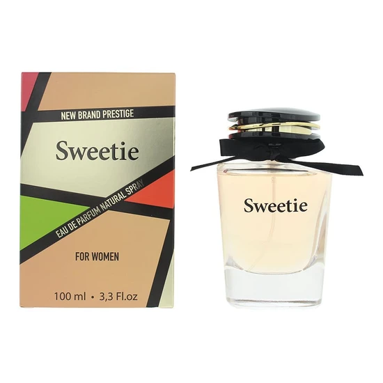 New Brand Prestige Sweetie Eau De Parfum