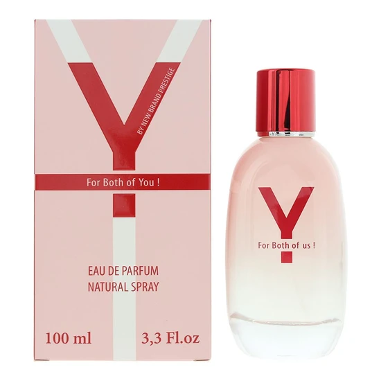 New Brand Prestige Y Eau De Parfum