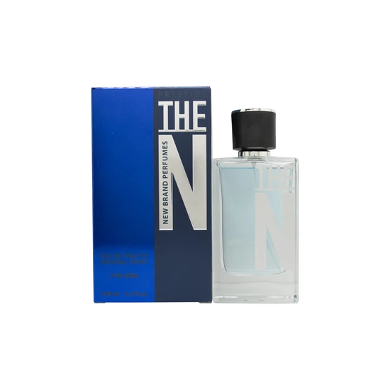 New Brand The NB Eau De Toilette