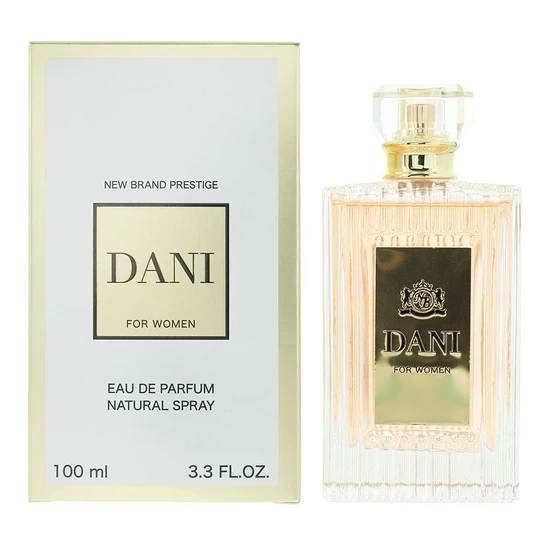 New Brand Prestige Dani Eau De Parfum