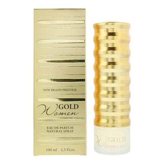 New Brand Prestige Gold Eau De Parfum