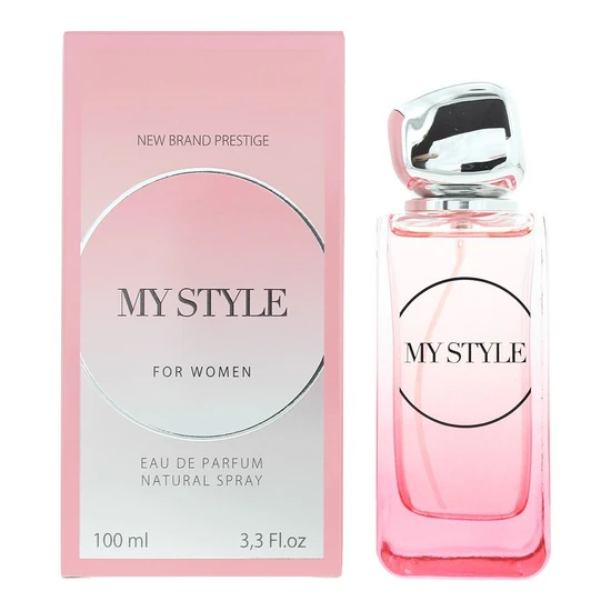New Brand Prestige My Style Eau De Parfum