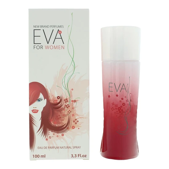 New Brand Eva Eau De Parfum