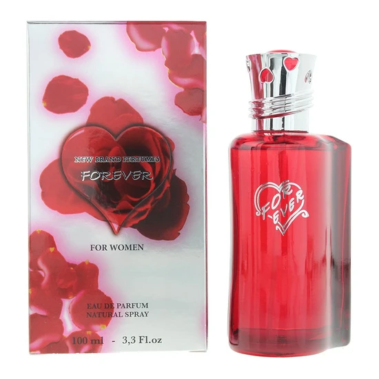 New Brand Forever Eau De Parfum