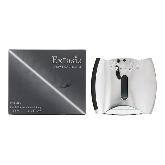 New Brand Extasia For Men Eau De Toilette