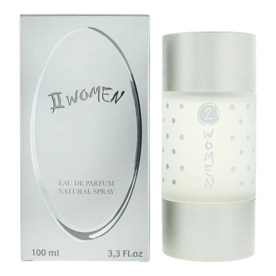 New Brand II Women Eau De Parfum