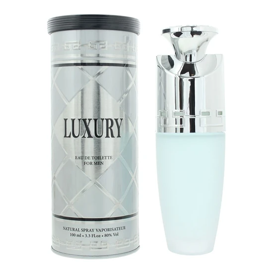 New Brand Luxury For Men Eau De Toilette